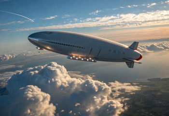 Arc: новый космический курьер доставит груз в любую точку Земли за час