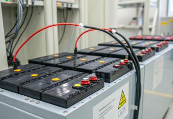 MIT представил новую модель для ускоренной зарядки литий-ионных батарей