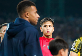 Кто такой Шерхан Калмурза: История восходящей звезды Казахстана