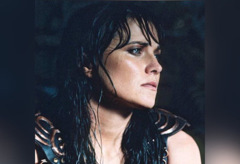 Зена – королева воинов: легенда, которая изменила телевидение