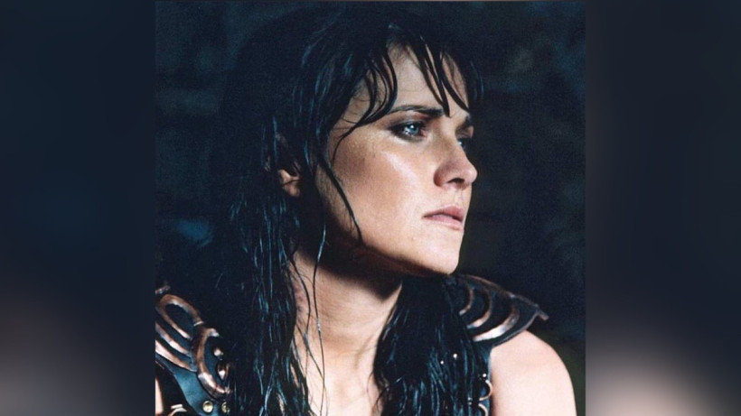  instagram.com/xenaawarriorprincess 