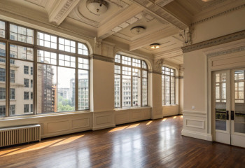 Риелтор показала старую квартиру в Алматы за 100 млн тенге