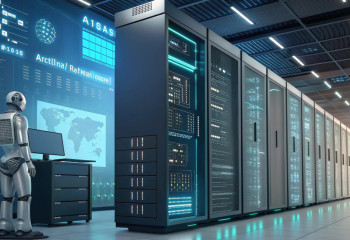 Цифровизация в Казахстане: создано Министерство ИИ, запущен Alem.ai и создается второй суперкомпьютерный кластер