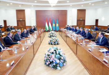 Kazakh PM and President of Hungary discuss economic cooperation and implementation of high-level agreements