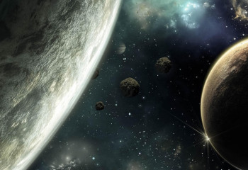 Астрономдар әлемдегі ең алыс әрі қуатты белгісіз құрылымды тапты