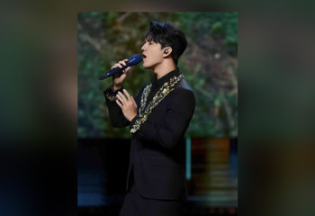 Димаш Кудайберген исполнит гимн Казахстана на сцене Madison Square Garden