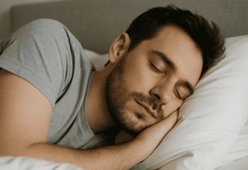 Ғалымдар ұйқы сапасына судың әсерін анықтады