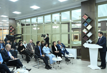 Қошанов: Қоғамдық палата Президенттің реформалары туралы пікірталастардың маңызды алаңына айналды