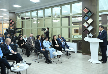 Кошанов: почему одни законы реально работают, а другие остаются на бумаге?