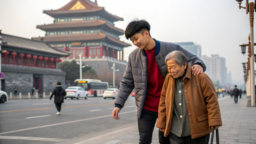  ©El.kz/Айгерим ЕСКЕНДИРОВА/Recraft.ai 