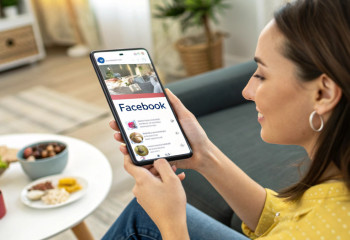 Meta рискует миллионами евро штрафа из-за алгоритма ленты новостей