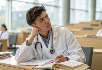 Неразборчивые рецепты под запретом: медвузы Индии учат врачей писать разборчиво