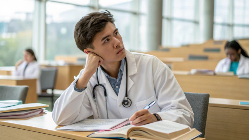  ©El.kz/Айгерим ЕСКЕНДИРОВА/Recraft.ai 