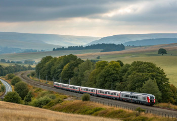 Новый маршрут для любителей истории: «Keruen express» стартовал из Алматы