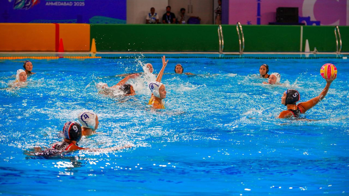  Спортты дамыту дирекциясының баспасөз қызметі 