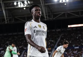 «Реал» жұлдыздары «Қайратпен» ойыннан кейін арзандады