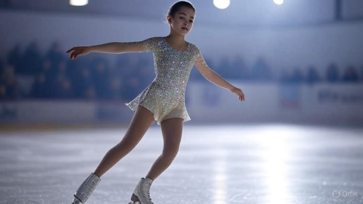  ©El.kz/Айгерим ЕСКЕНДИРОВА/Grok 