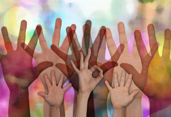 «Жыл волонтеры» халықаралық сыйлығына онлайн-дауыс беру басталды