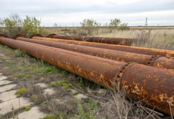 Ржавчина может стать материалом для электроники будущего