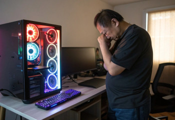 Мечта сбылась, но радости нет: пользователи обсуждают, почему взрослые теряют вкус к играм