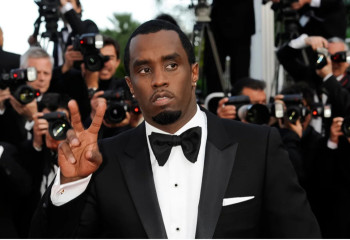 АҚШ-та P. Diddy-ге қатысты атышулы іске нүкте қойылды