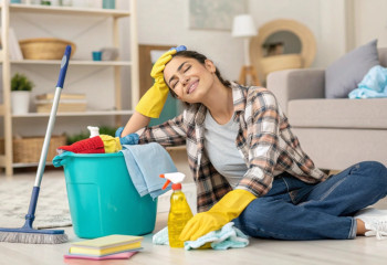 Пять простых бытовых хитростей пользователи сети назвали гениальными