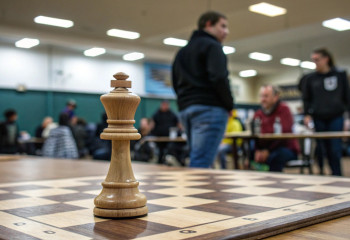 Ксения Балабаева снова лучшая в мире: алматинка выиграла чемпионат по рапиду