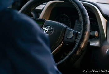 20 қазаннан бастап Қазақстанға автокөлік әкелу ережелері өзгереді