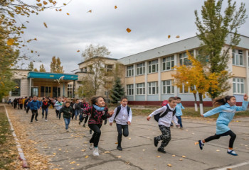Стала известна дата осенних каникул для школьников Казахстана