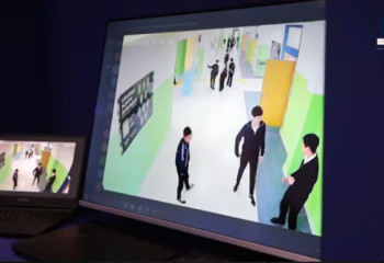 Балаларды қорғаудың жаңа дәуірі: ЖИ буллингке жол бермейді