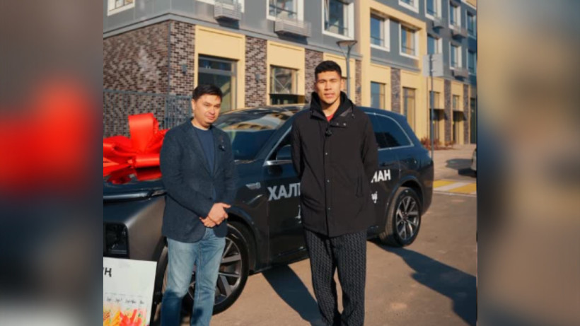  Видеодан кадр 