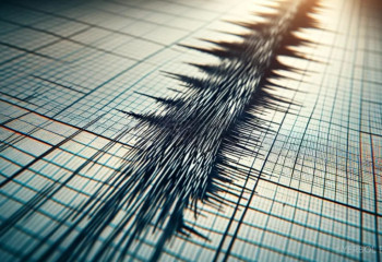 Жетісуда жер сілкінісі болды