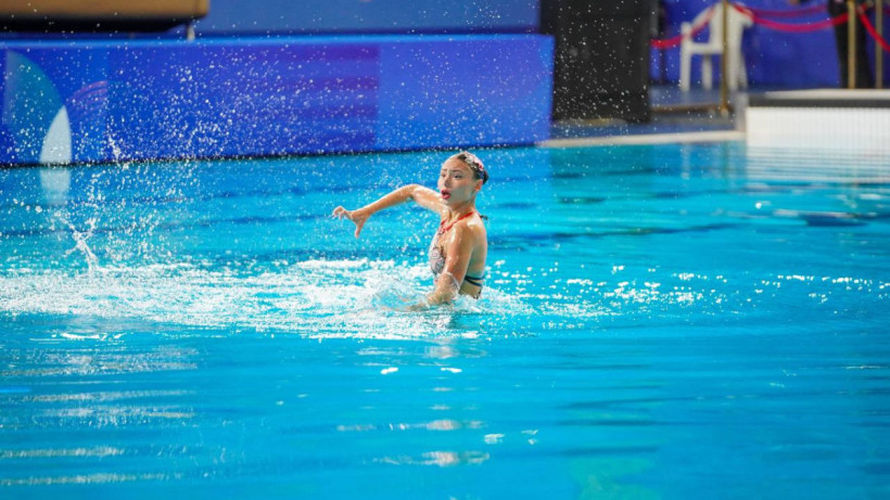  Спортты дамыту дирекциясының баспасөз қызметі 