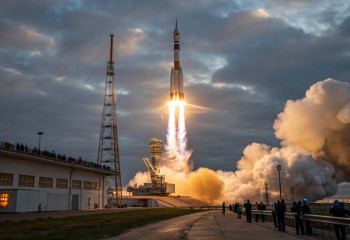 SpaceX совершила 125 запусков Falcon 9 всего за девять месяцев