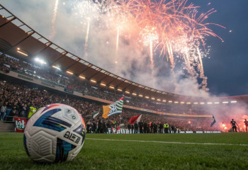 Костанайский «Тобол» стал обладателем Кубка Казахстана