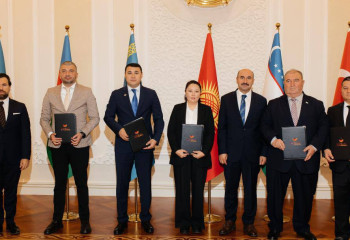 Мұхтар Әуезов пен Абдулла Қадыри жайлы фильм түсіріледі