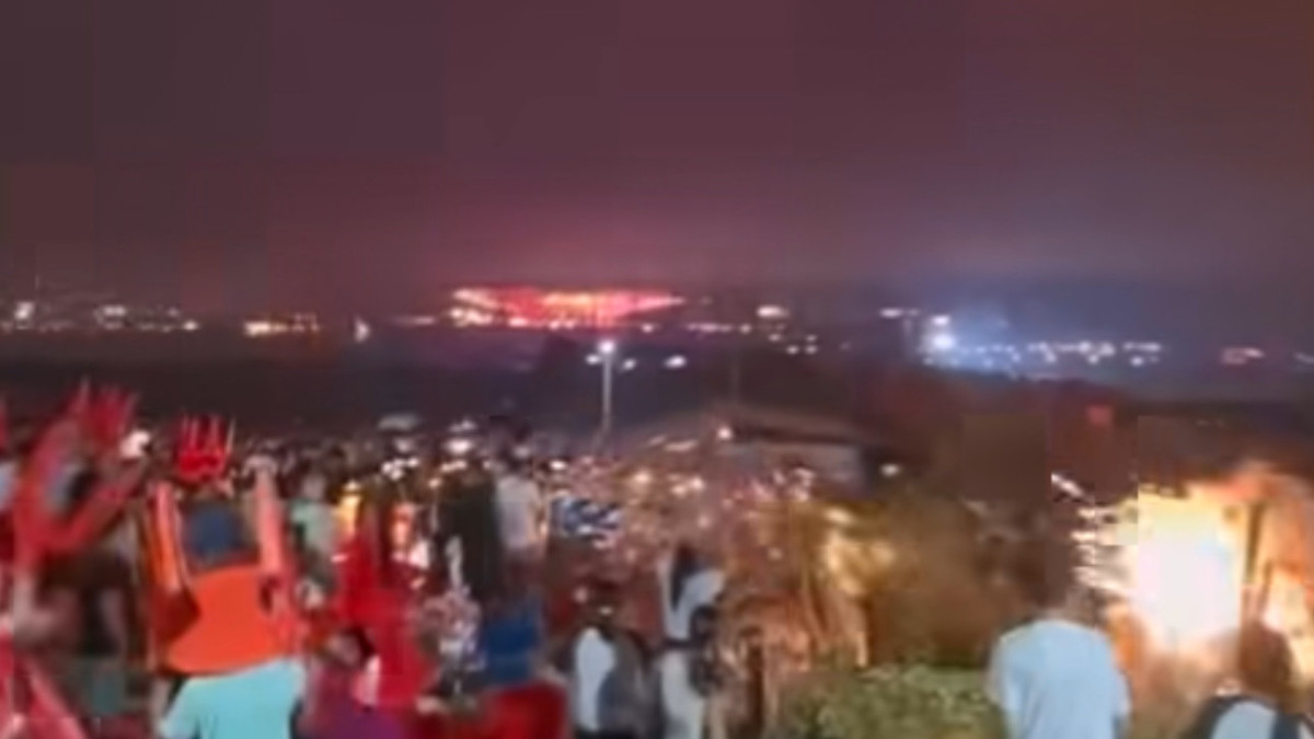  Видеодан кадр 