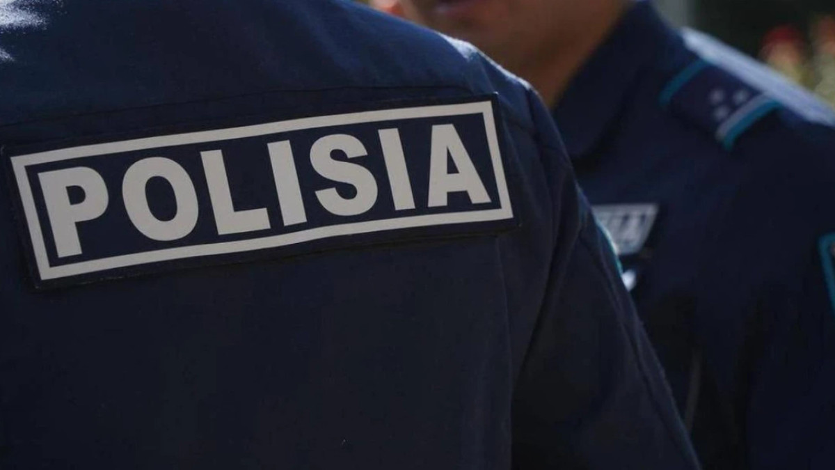  Polisia.kz 