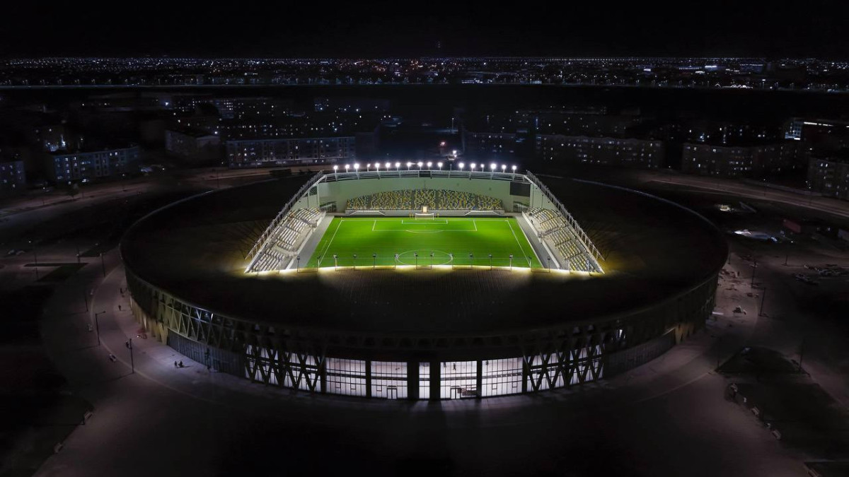  Туризм жəне спорт министрлігі 