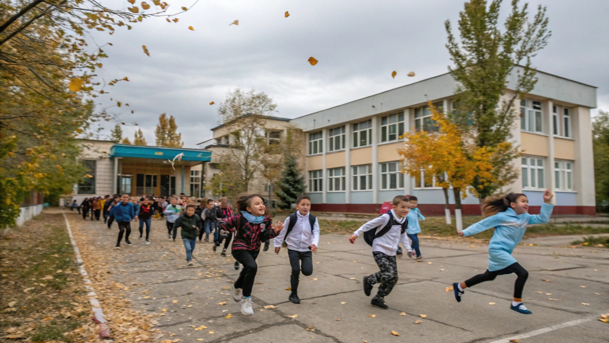  © El.kz / Recraft / Динмухамед БЕЙСЕМБАЕВ 