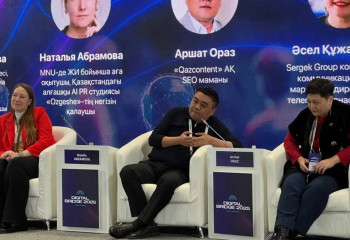 ИИ и журналистика – эксперт высказался о будущем СМИ