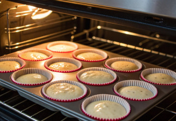 Учёные предупредили об опасности силиконовых форм для выпечки