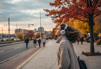 Пользователи соцсетей ностальгируют по временам, когда музыку действительно искали