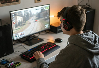 От скилла к скину: как виртуальные вещи стали важнее побед