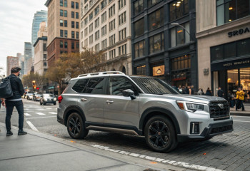 Li Auto меняет стратегию на фоне усиления конкуренции на китайском рынке