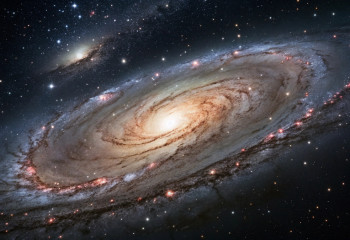 Учёный предположил, что тёмной материи и энергии может не существовать вовсе