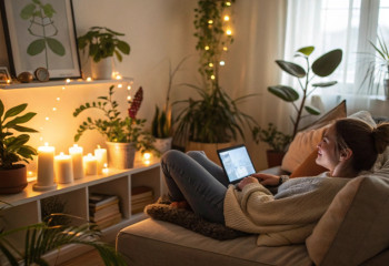 «Один день без ленты»: пользователи делятся опытом цифрового детокса