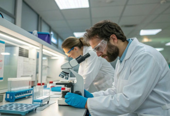 Учёные научились восстанавливать мозг после инсульта с помощью стволовых клеток