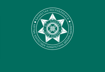 ҰҚК әскери қызметшінің қайтыс болуы қатысты мәлімдеме жасады