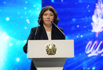 Жұлдыз Сүлейменова: Мұғалімнің шығармашылығына жағдай жасау — басты басымдық